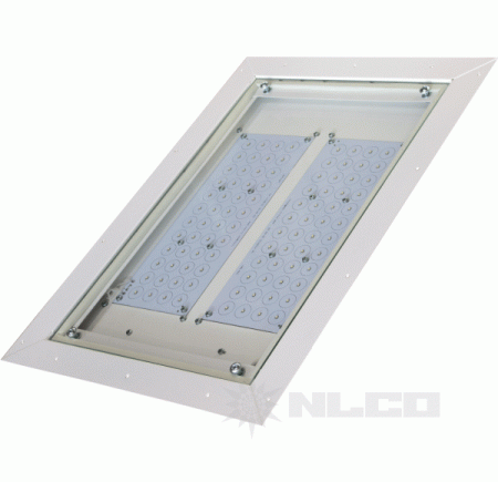 Светильник NLCO SRD100-01-C-06-FS